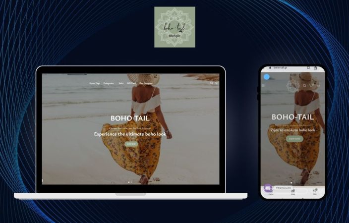 boho-tail.gr